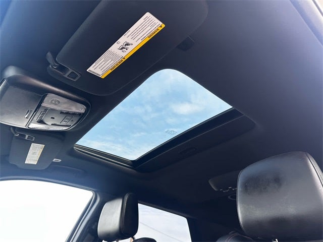 2022 Dodge Durango R/T AWD