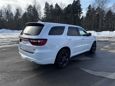 2022 Dodge Durango R/T AWD