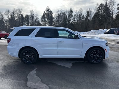 2022 Dodge Durango R/T AWD