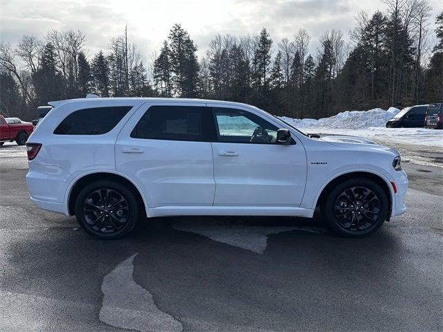 2022 Dodge Durango R/T AWD
