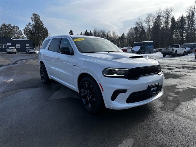2022 Dodge Durango R/T AWD