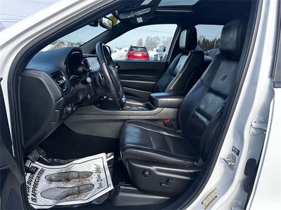 2022 Dodge Durango R/T AWD