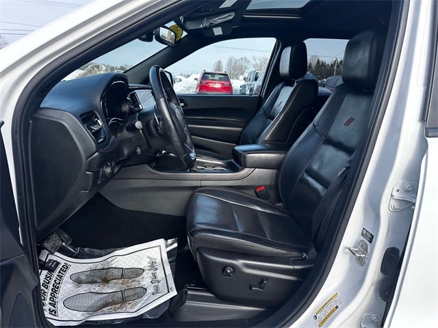 2022 Dodge Durango R/T AWD