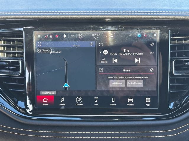 2023 Dodge Durango Hemi Orange AWD