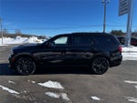 2023 Dodge Durango Hemi Orange AWD