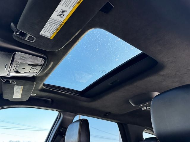 2023 Dodge Durango Hemi Orange AWD