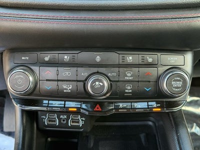 2021 Dodge Durango R/T AWD