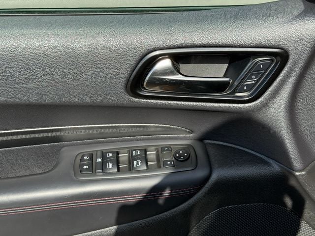 2021 Dodge Durango R/T AWD