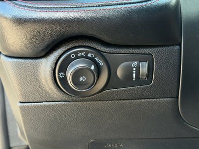 2021 Dodge Durango R/T AWD