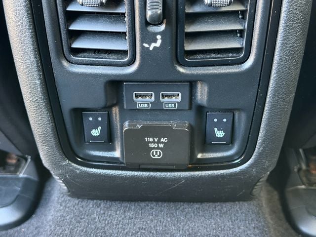 2021 Dodge Durango R/T AWD