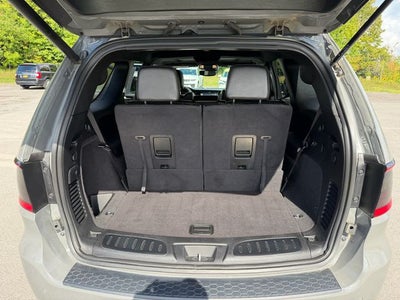 2021 Dodge Durango R/T AWD