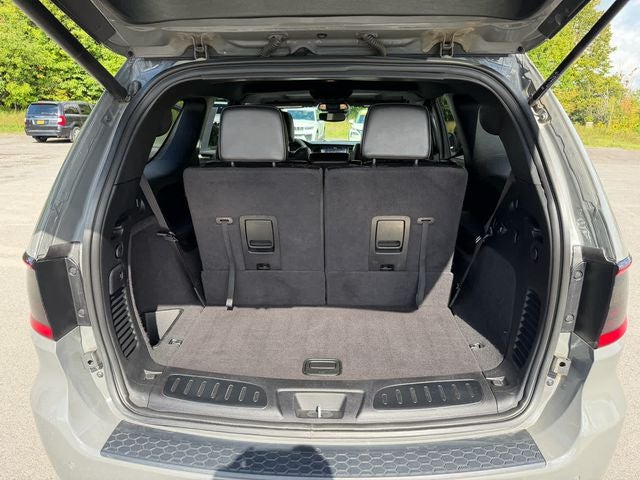 2021 Dodge Durango R/T AWD