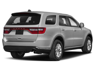 2021 Dodge Durango R/T AWD