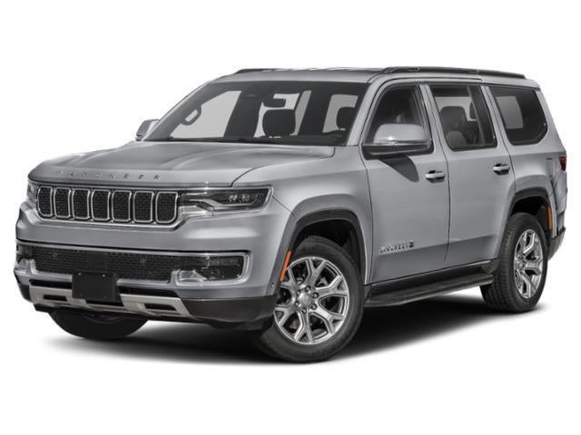 2023 Jeep Wagoneer Series I 4x4