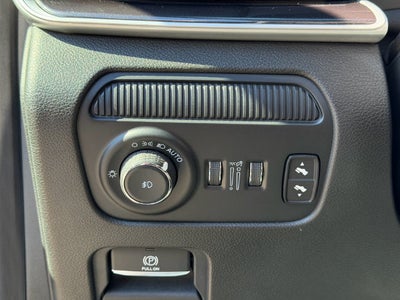 2023 Jeep Wagoneer Series I 4x4