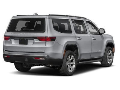 2023 Jeep Wagoneer Series I 4x4