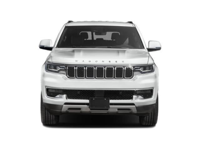 2023 Jeep Wagoneer Series I 4x4