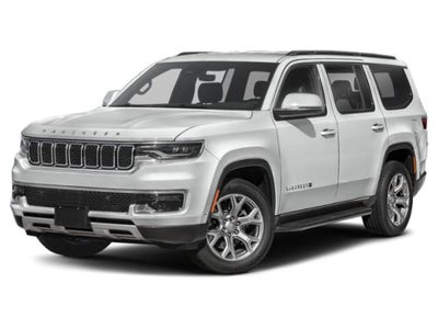 2023 Jeep Wagoneer Series I 4x4