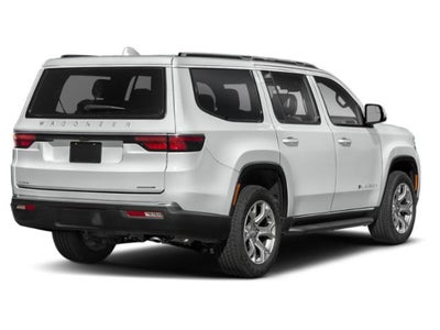 2023 Jeep Wagoneer Series I 4x4