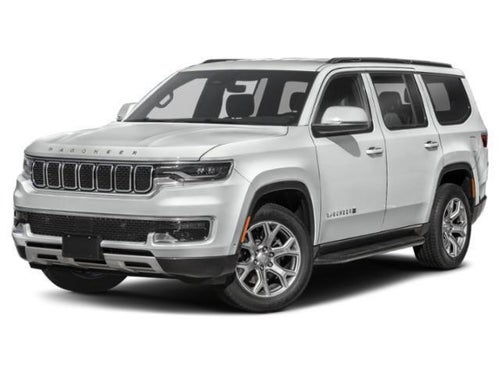 2023 Jeep Wagoneer Series II 4x4
