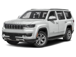 2023 Jeep Wagoneer Series II 4x4