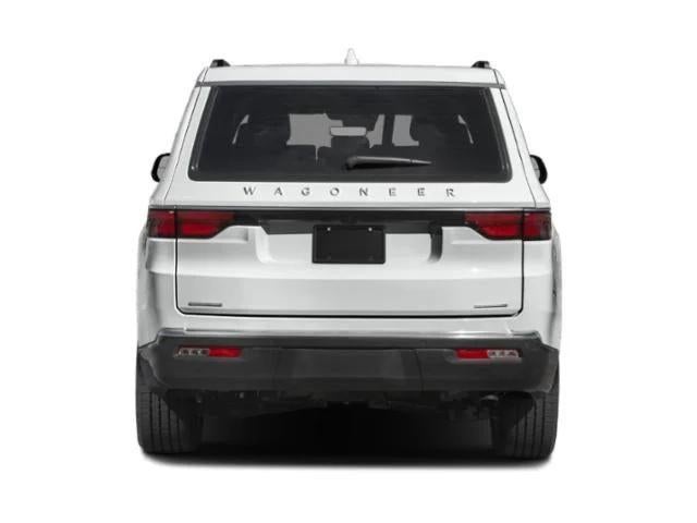 2022 Jeep Wagoneer Series III 4x4