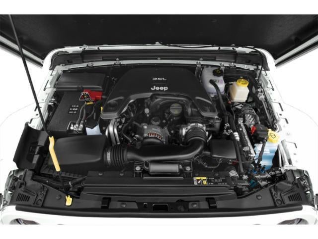2021 Jeep Gladiator High Altitude 4x4