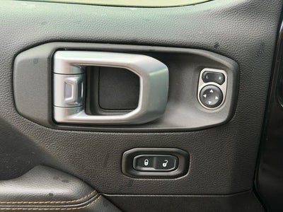 2021 Jeep Gladiator High Altitude 4x4