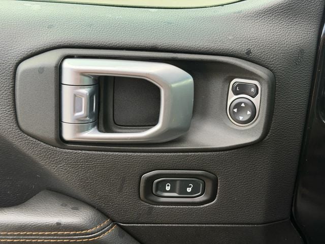 2021 Jeep Gladiator High Altitude 4x4