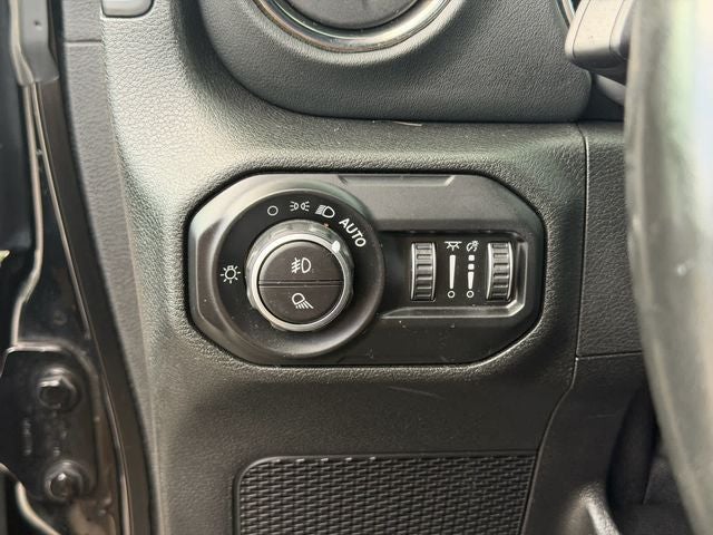 2021 Jeep Gladiator High Altitude 4x4