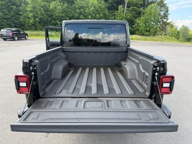 2021 Jeep Gladiator High Altitude 4x4