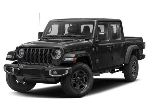 2022 Jeep Gladiator Sport S 4x4
