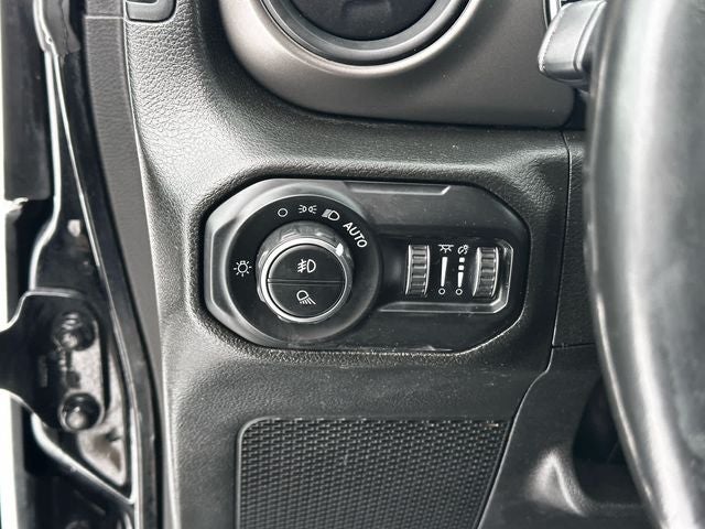 2022 Jeep Gladiator Sport S 4x4