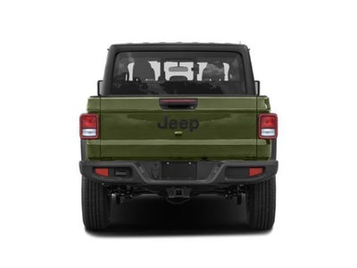 2022 Jeep Gladiator Sport S 4x4