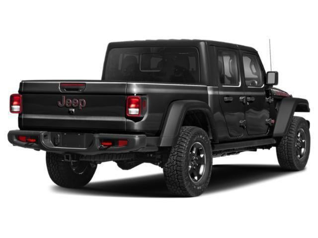 2023 Jeep Gladiator Rubicon 4x4
