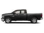 2022 RAM 1500 Classic Warlock Quad Cab 4x4 6'4' Box