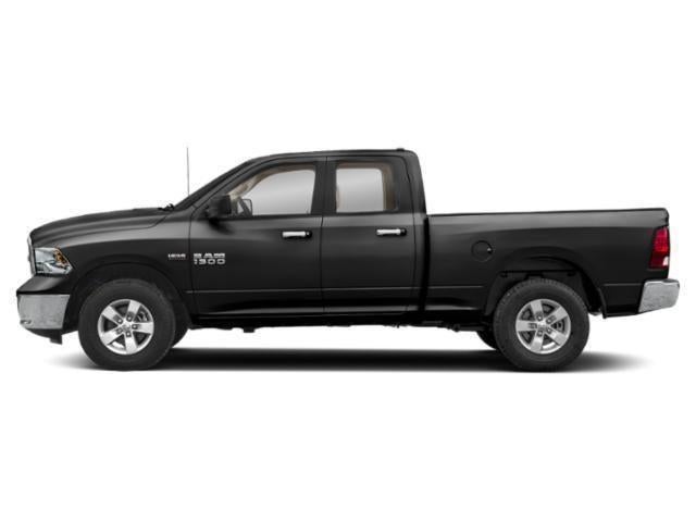 2022 RAM 1500 Classic Warlock Quad Cab 4x4 6'4' Box