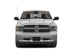 2022 RAM 1500 Classic Warlock Quad Cab 4x4 6'4' Box