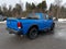 2022 RAM 1500 Classic Warlock Quad Cab 4x4 6'4' Box