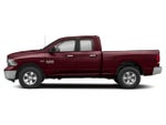 2022 RAM 1500 Classic Warlock Quad Cab 4x4 6'4' Box