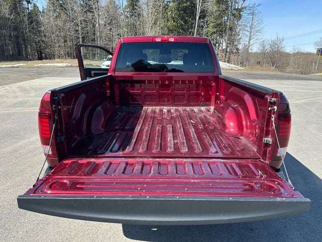 2022 RAM 1500 Classic Warlock Quad Cab 4x4 6'4' Box