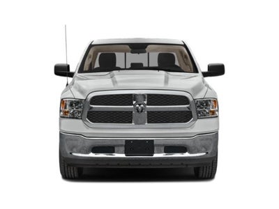 2022 RAM 1500 Classic Warlock Quad Cab 4x4 6'4' Box