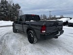 2022 RAM 1500 Classic Warlock Quad Cab 4x4 6'4' Box