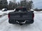 2022 RAM 1500 Classic Warlock Quad Cab 4x4 6'4' Box
