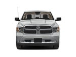 2020 RAM 1500 Classic Warlock Quad Cab 4x4 6'4' Box