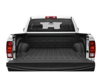 2019 RAM 1500 Classic Express Crew Cab 4x4 5'7' Box