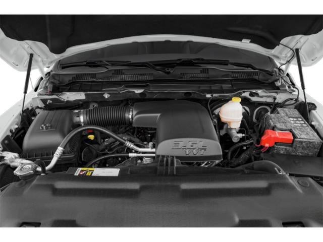 2019 RAM 1500 Classic Express Crew Cab 4x4 5'7' Box