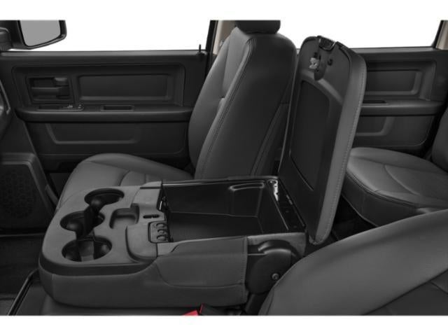 2019 RAM 1500 Classic Express Crew Cab 4x4 5'7' Box