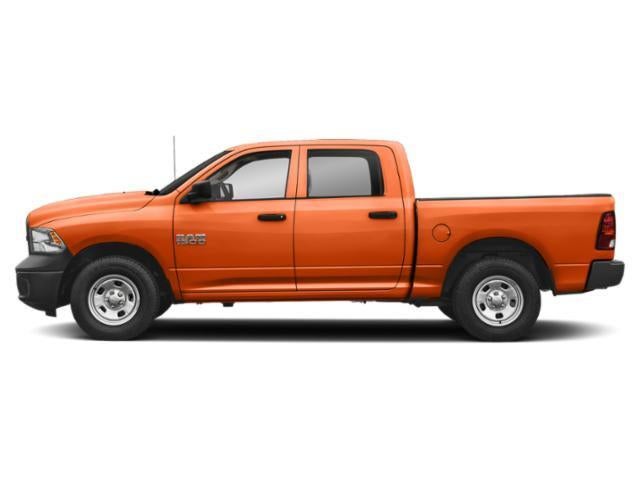 2019 RAM 1500 Classic Express Crew Cab 4x4 5'7' Box