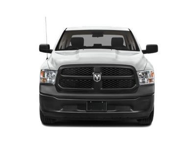 2019 RAM 1500 Classic Express Crew Cab 4x4 5'7' Box